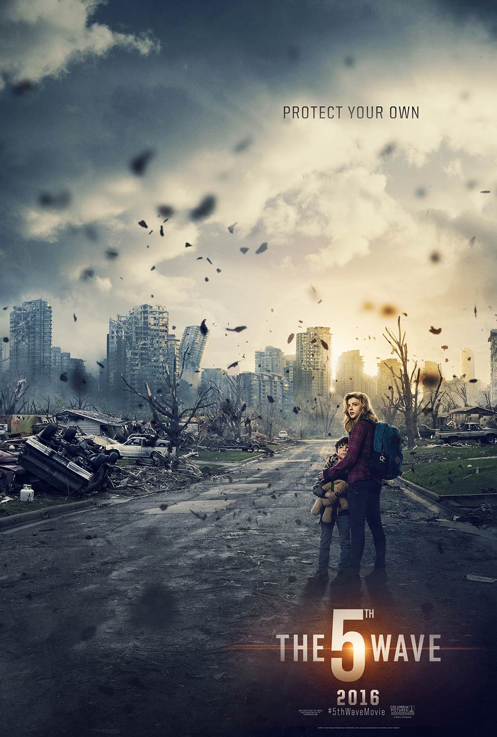 watch the 5th wave free online