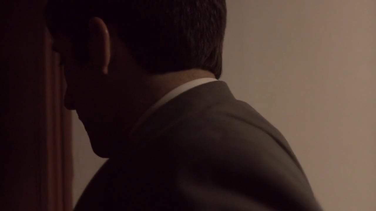 Tub (2009) - Short Film Screen Capture #2