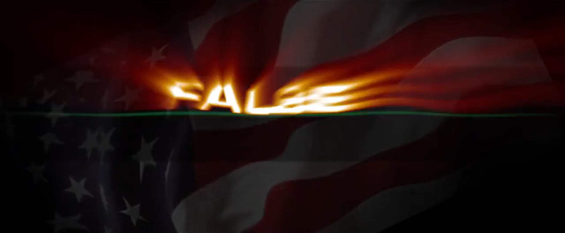 False Colors Trailer (2020) Screen Capture #4