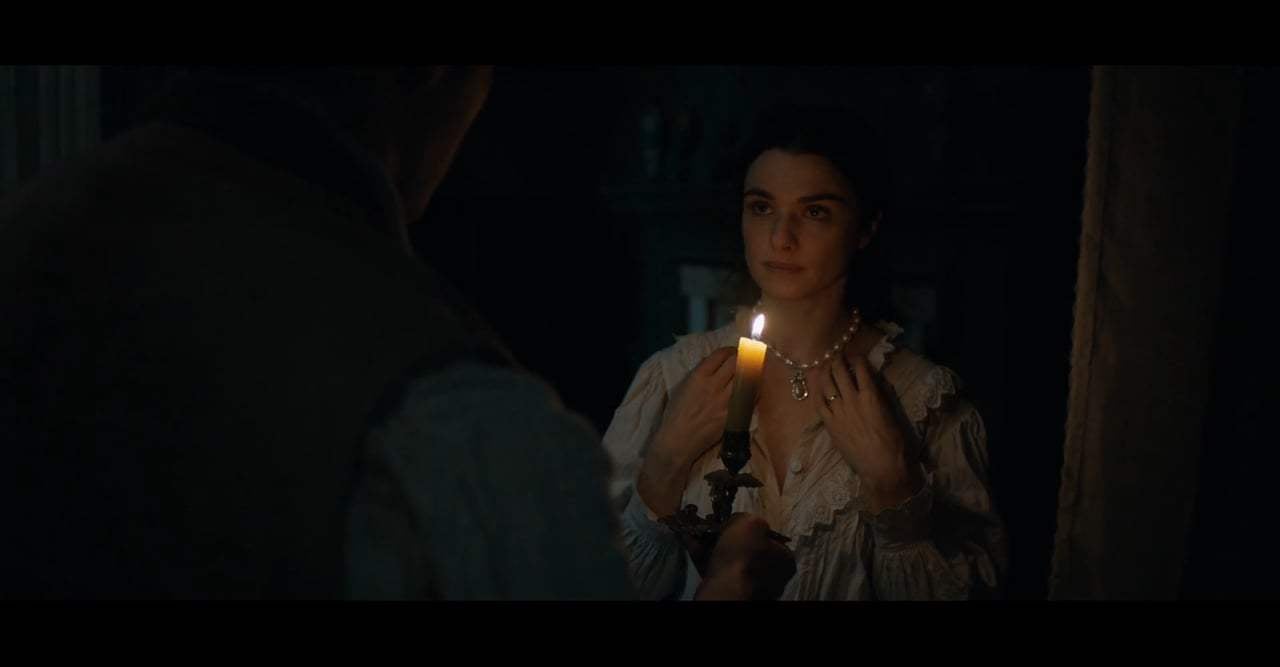 My Cousin Rachel Featurette - Did She or Didn't She (2017) Screen Capture #4