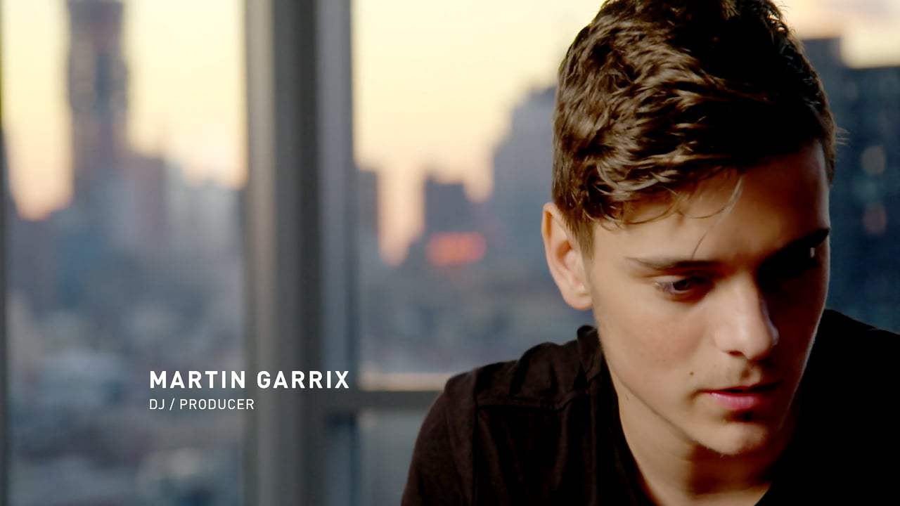 What We Started (2017) - Rise of Garrix Screen Capture #1