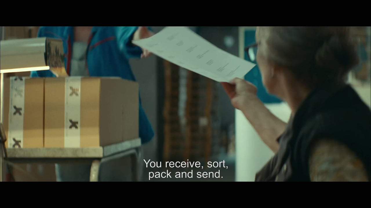Footnotes Trailer (2017) Screen Capture #1