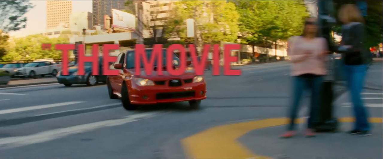 Baby Driver TV Spot - Three Things (2017) Screen Capture #2