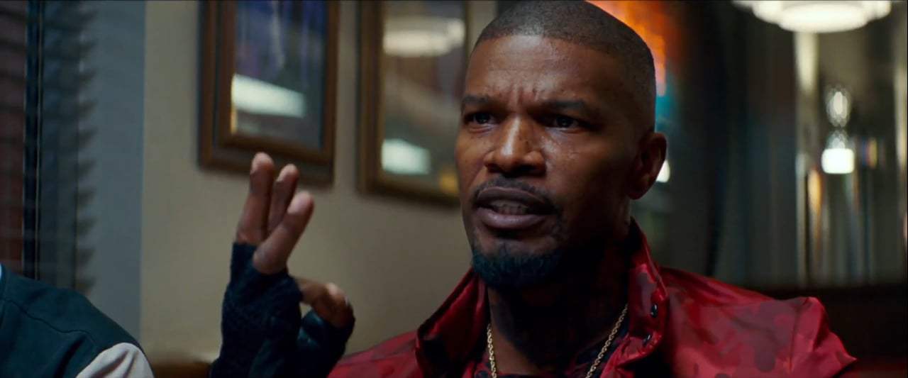 Baby Driver TV Spot - Three Things (2017) Screen Capture #3