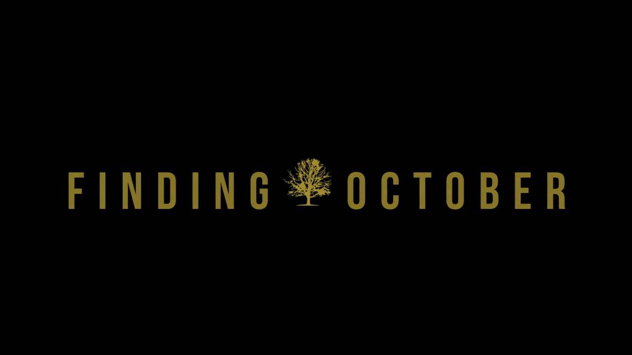 Finding October Trailer (2016) Screen Capture #4