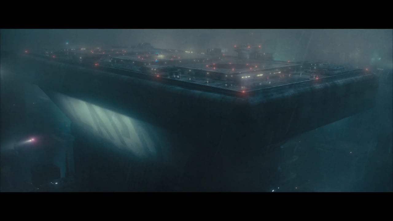 Blade Runner 2049 Vignette - Denis Villeneuve (2017) Screen Capture #2
