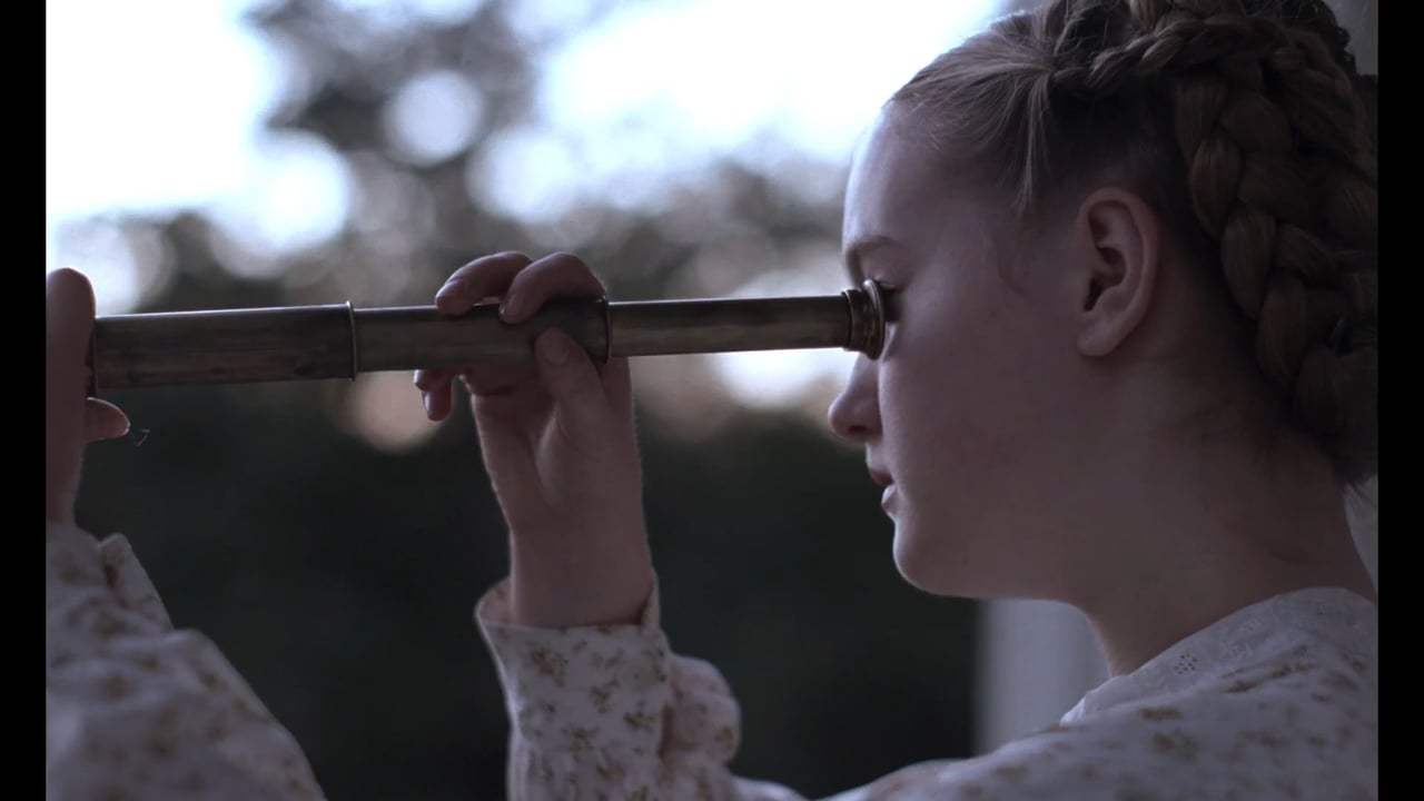 The Beguiled Featurette - Sofia's Touch (2017) Screen Capture #2