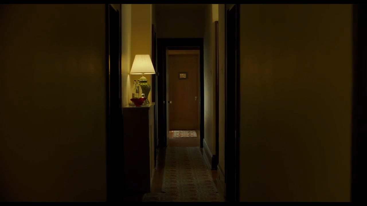 Columbus Trailer (2017) Screen Capture #1