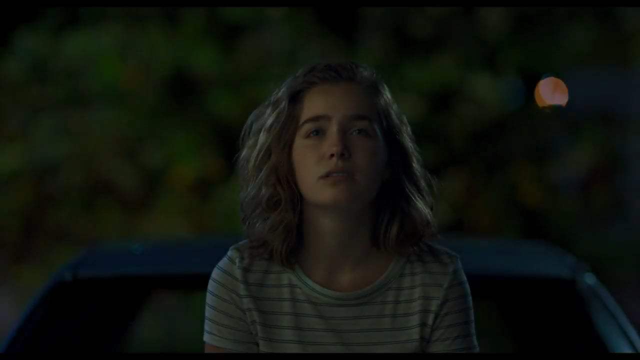 Columbus Trailer (2017) Screen Capture #4