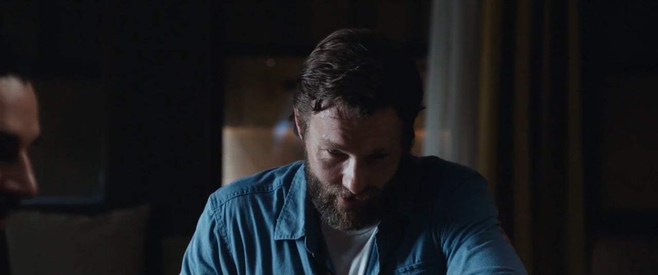 It Comes at Night (2017) - House Introductions Screen Capture #2