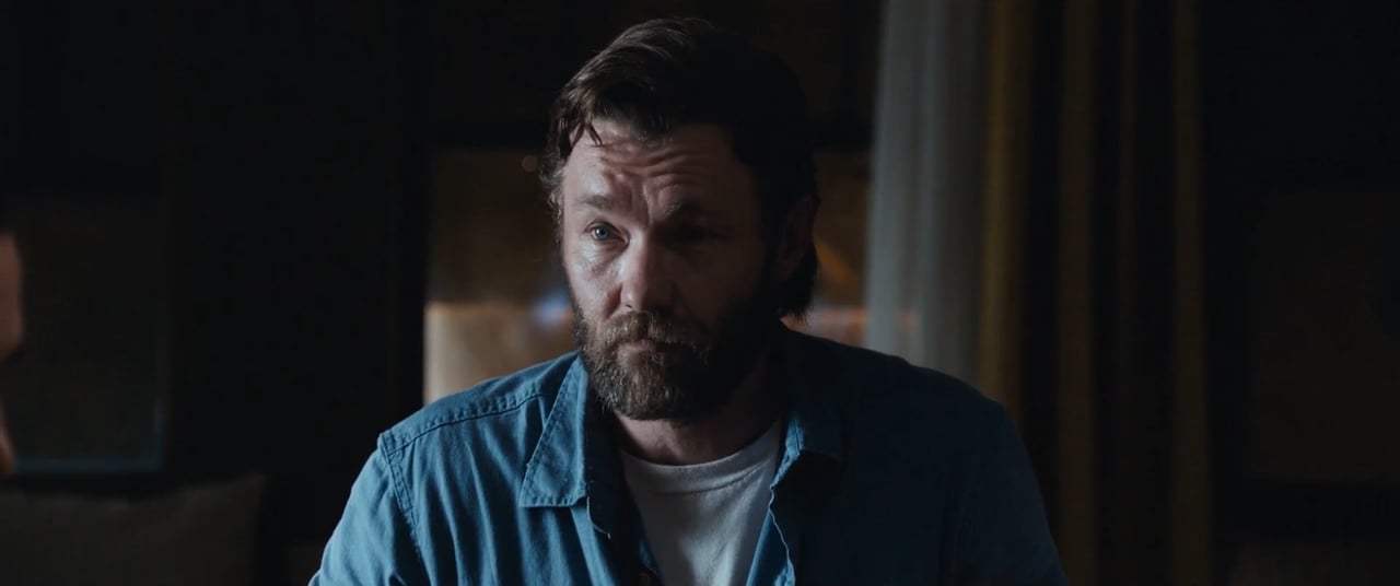 It Comes at Night (2017) - House Introductions Screen Capture #3