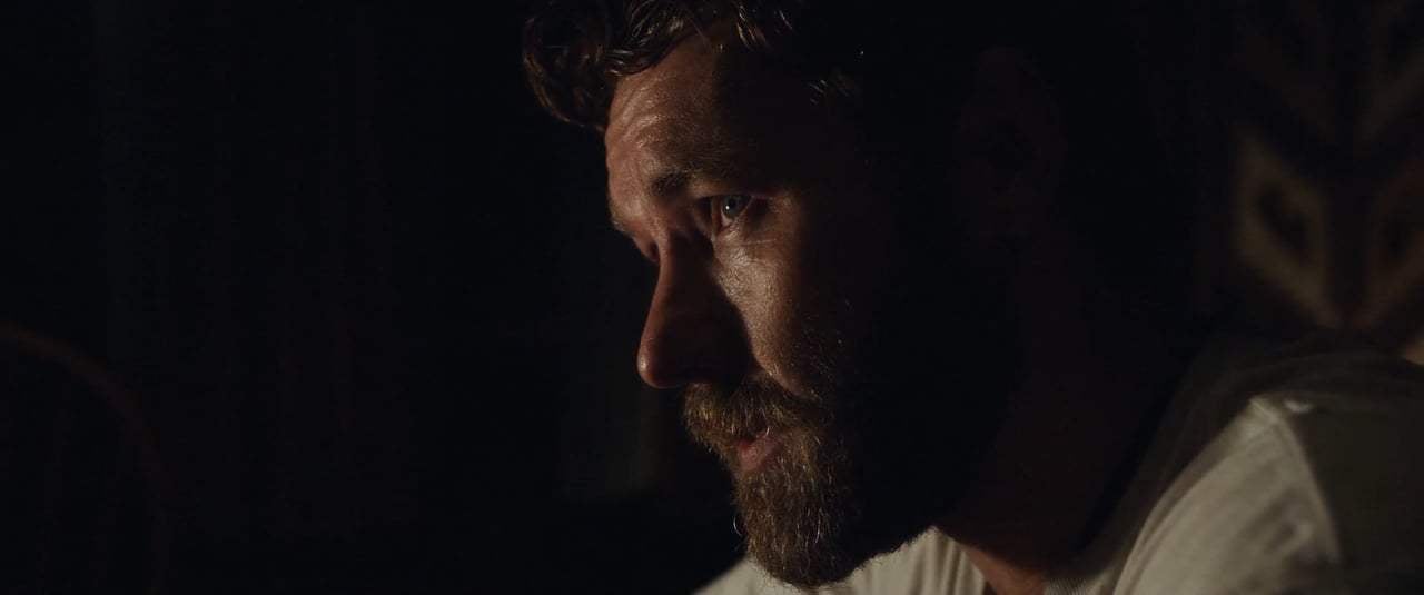 It Comes at Night (2017) - Who Opened the Door? Screen Capture #2