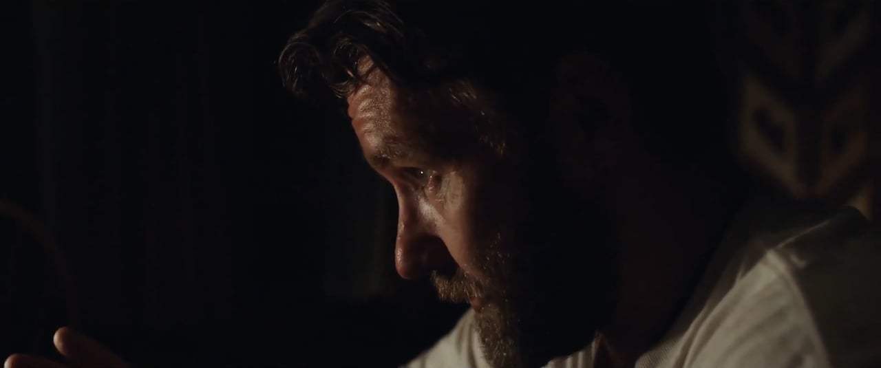 It Comes at Night (2017) - Who Opened the Door? Screen Capture #4