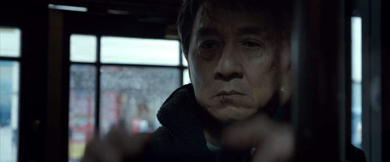The Foreigner Trailer (2017) Screen Capture #3
