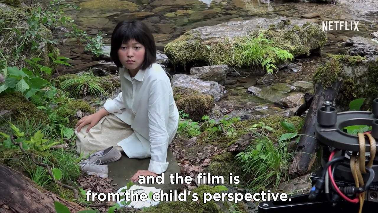Okja Featurette - Production Diary (2017) Screen Capture #2