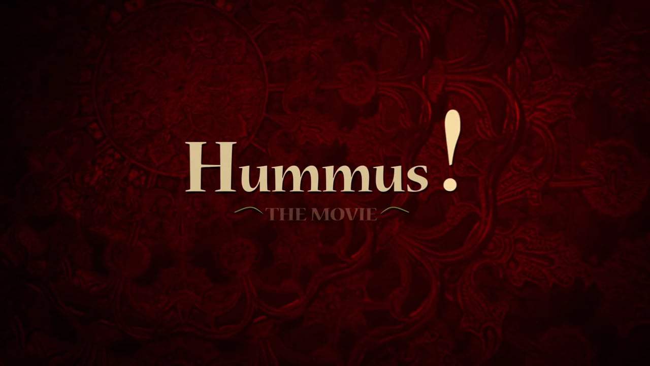 Hummus the Movie Trailer (2016) Screen Capture #4