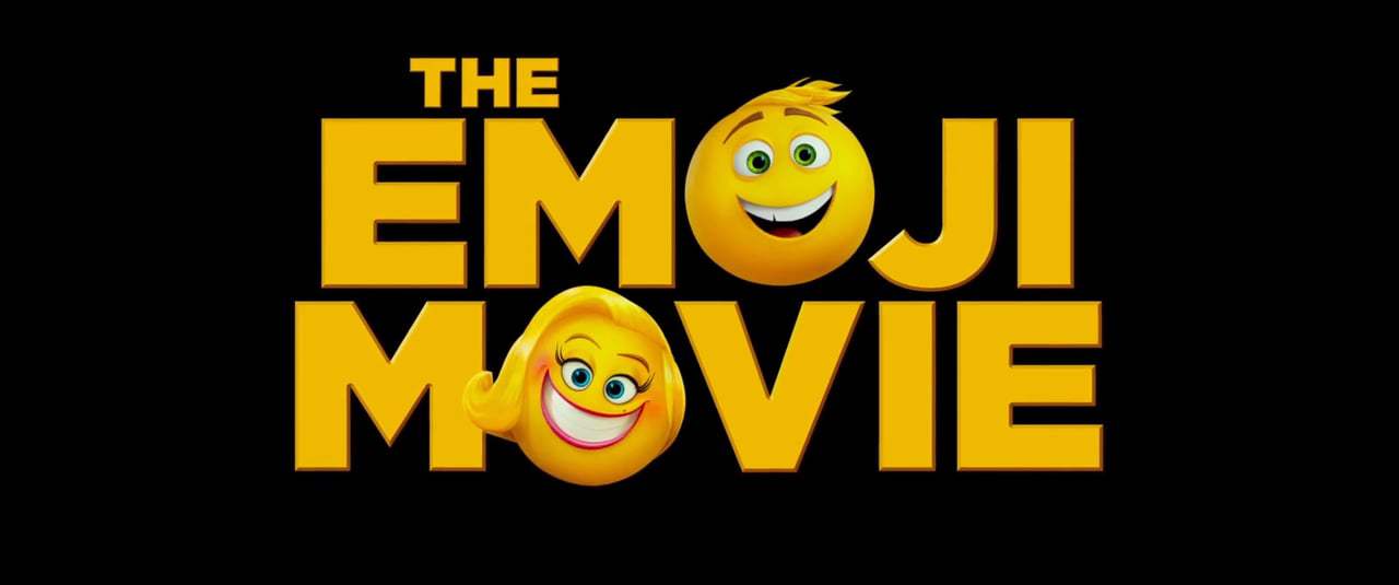 The Emoji Movie Feature International Trailer (2017) Screen Capture #4
