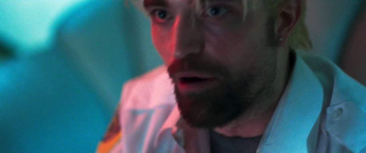 Good Time Feature Trailer (2017) Screen Capture #2