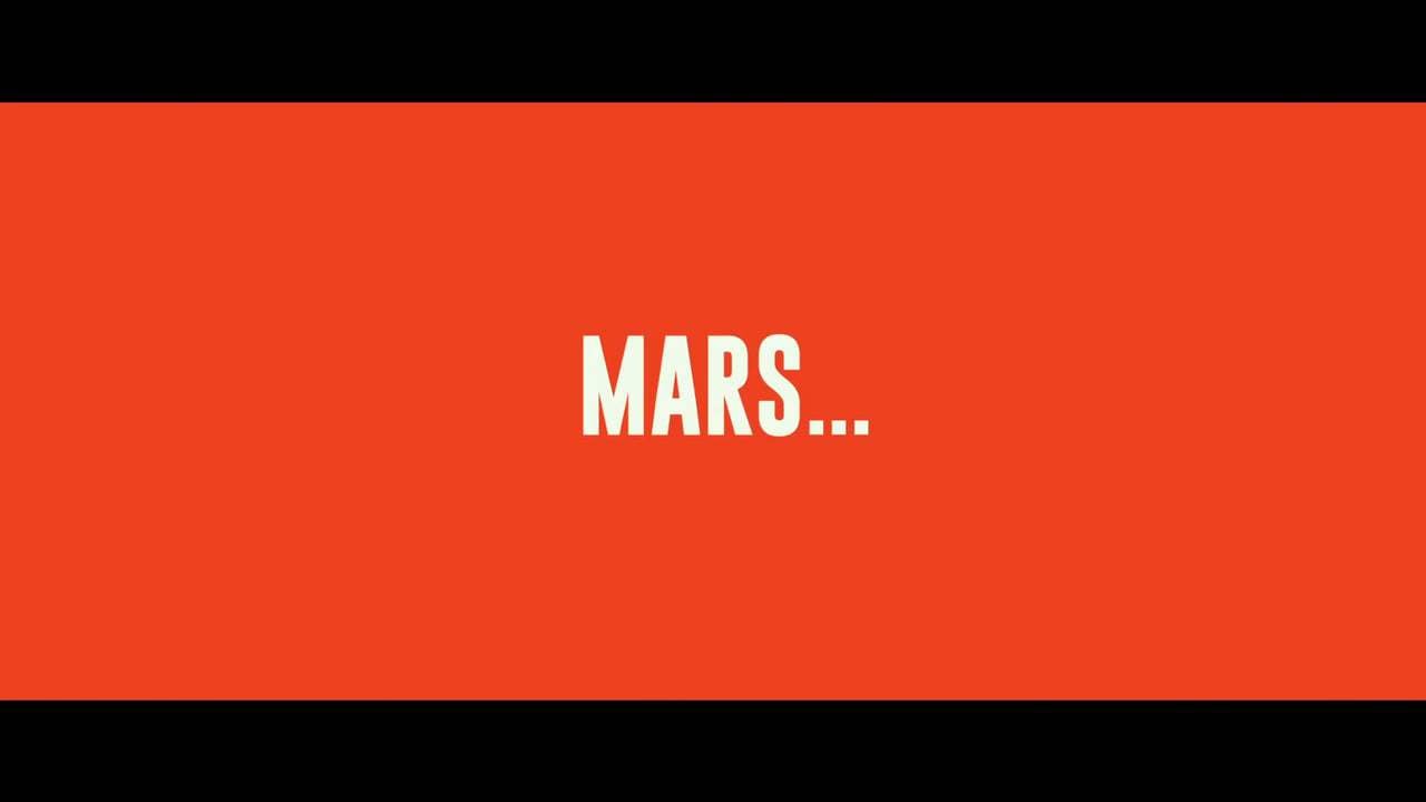 News from Planet Mars Trailer (2016) Screen Capture #2