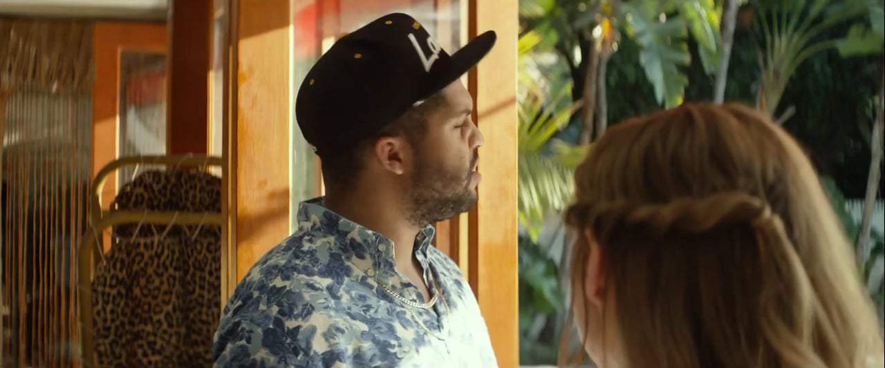 Ingrid Goes West Feature Trailer (2017) Screen Capture #3