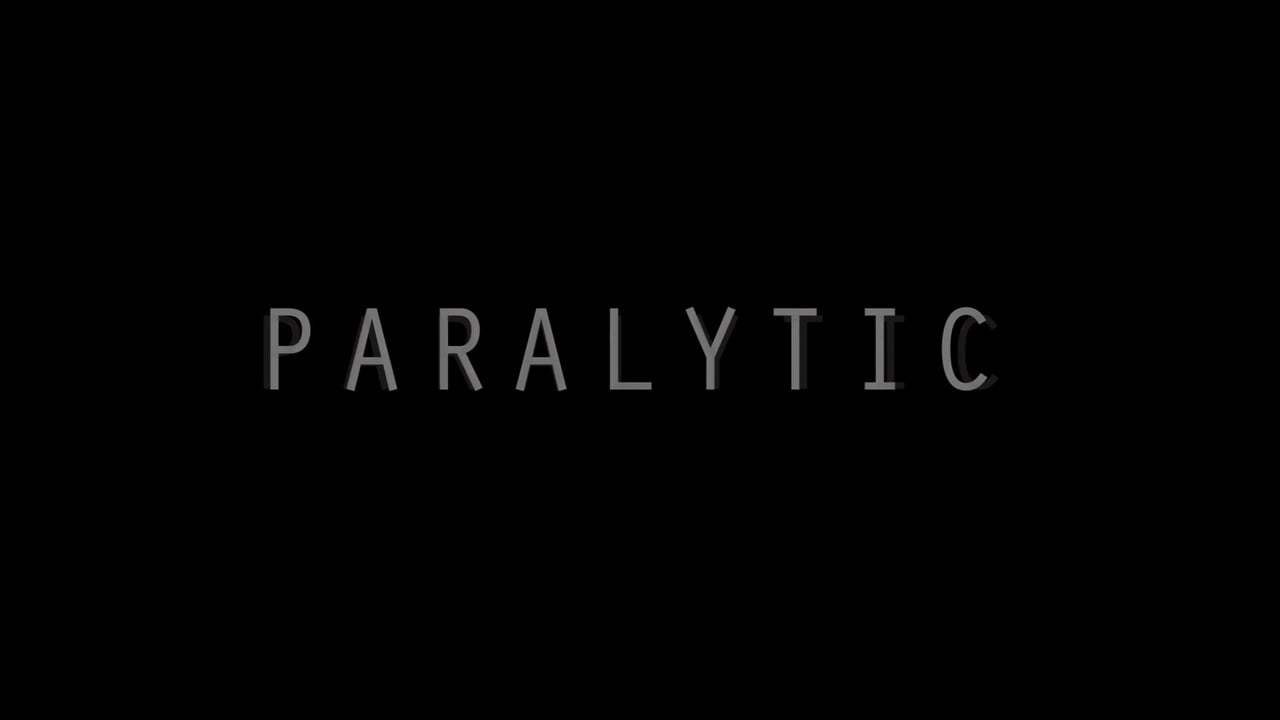 Paralytic Trailer (2016) Screen Capture #4