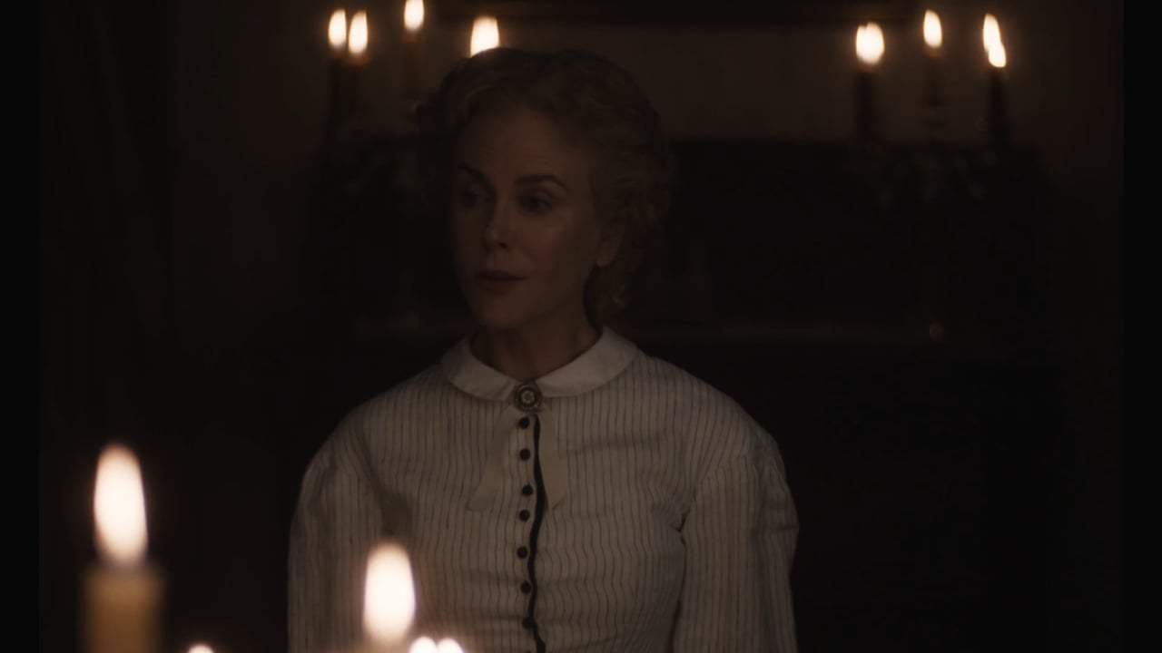 The Beguiled (2017) - We May Reflect Screen Capture #2