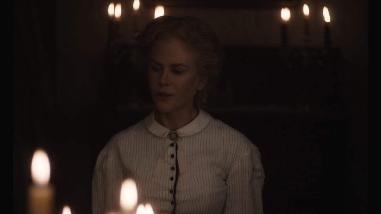 The Beguiled (2017) - We May Reflect Screen Capture #4