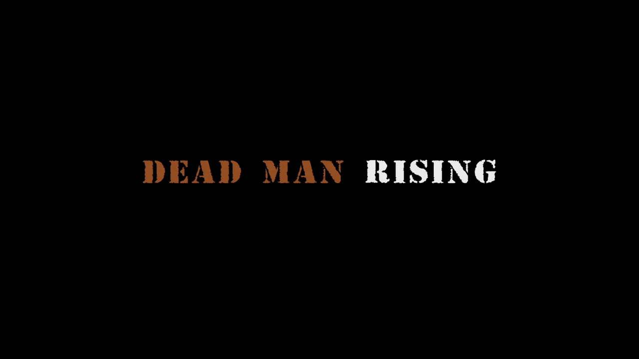 Dead Man Rising Feature Trailer (2016) Screen Capture #3