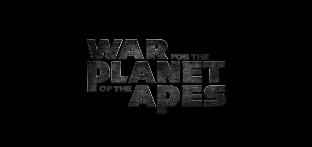 War for the Planet of the Apes Featurette - Face Of Caesar (2017) Screen Capture #4