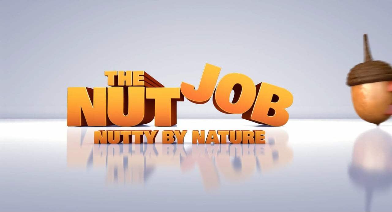 The Nut Job 2: Nutty by Nature TV Spot - Mr. Feng (2017) Screen Capture #4