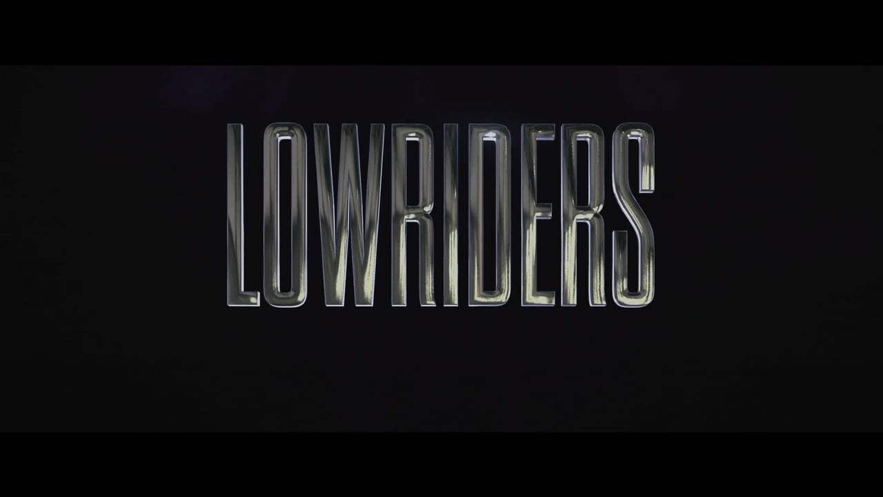 Lowriders TV Spot - Own It (2017) Screen Capture #4