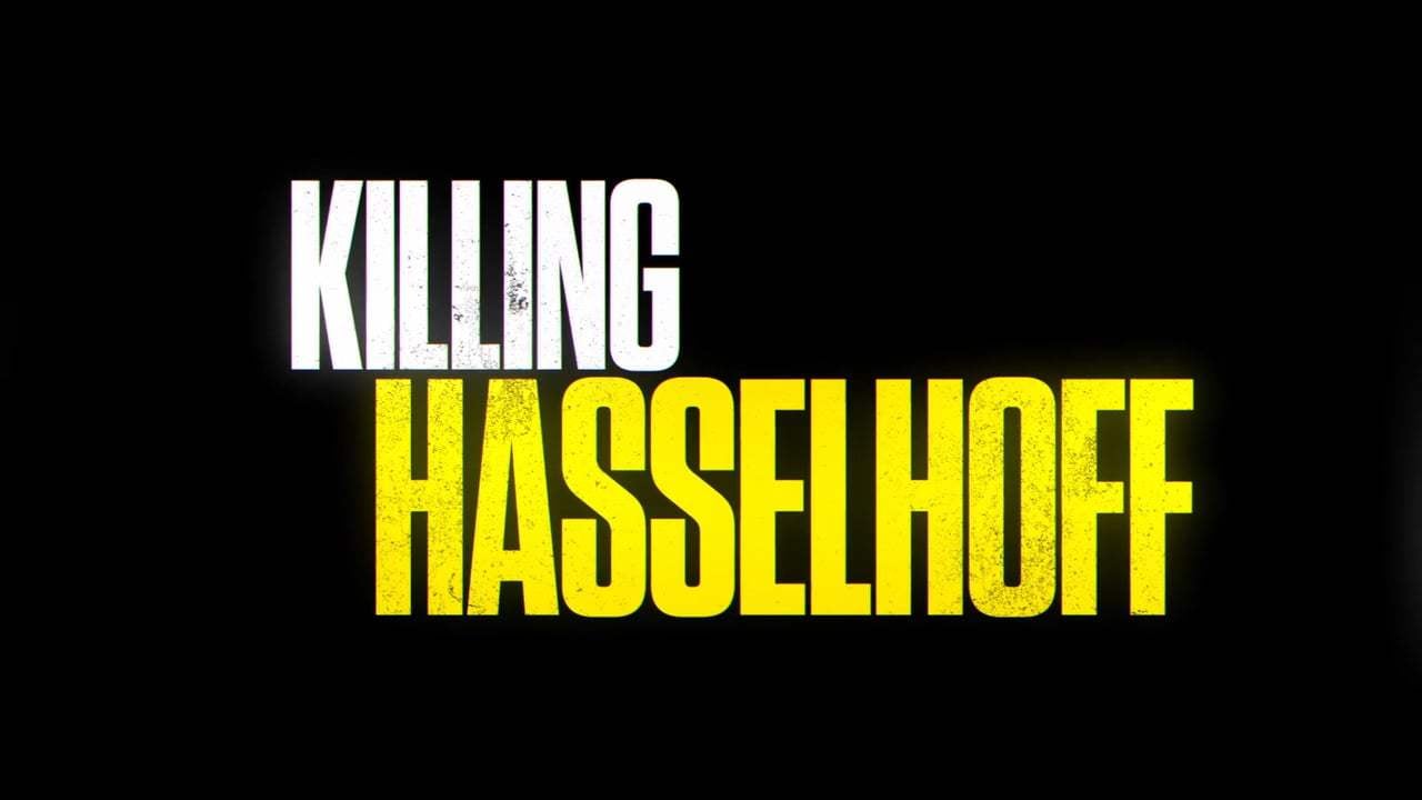 Killing Hasselhoff Trailer (2017) Screen Capture #4