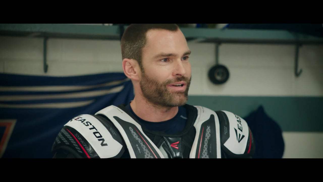 Goon 2: Last of the Enforcers Feature Trailer (2017) Screen Capture #1