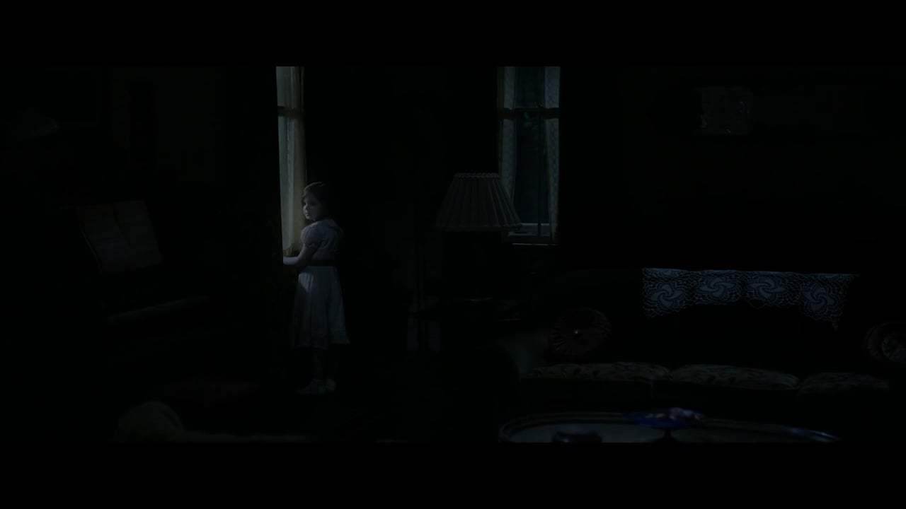 Annabelle: Creation TV Spot - Origin (2017) Screen Capture #2