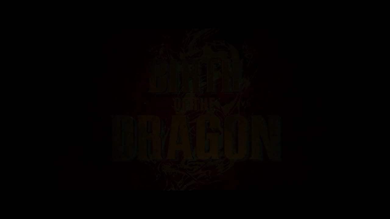 Birth of the Dragon Trailer (2017) Screen Capture #3