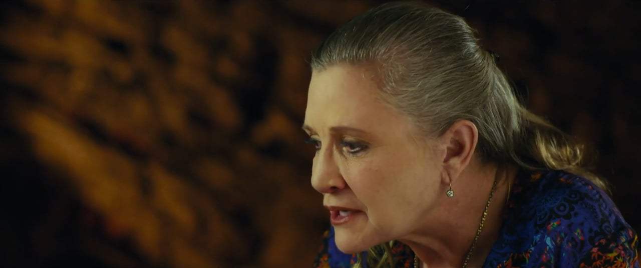Star Wars: Episode VIII - The Last Jedi Featurette - Behind the Scenes (2017) Screen Capture #4