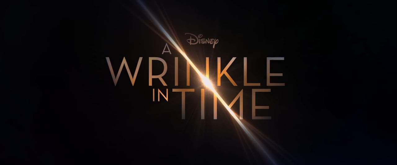 A Wrinkle in Time Teaser Trailer (2018) Screen Capture #4