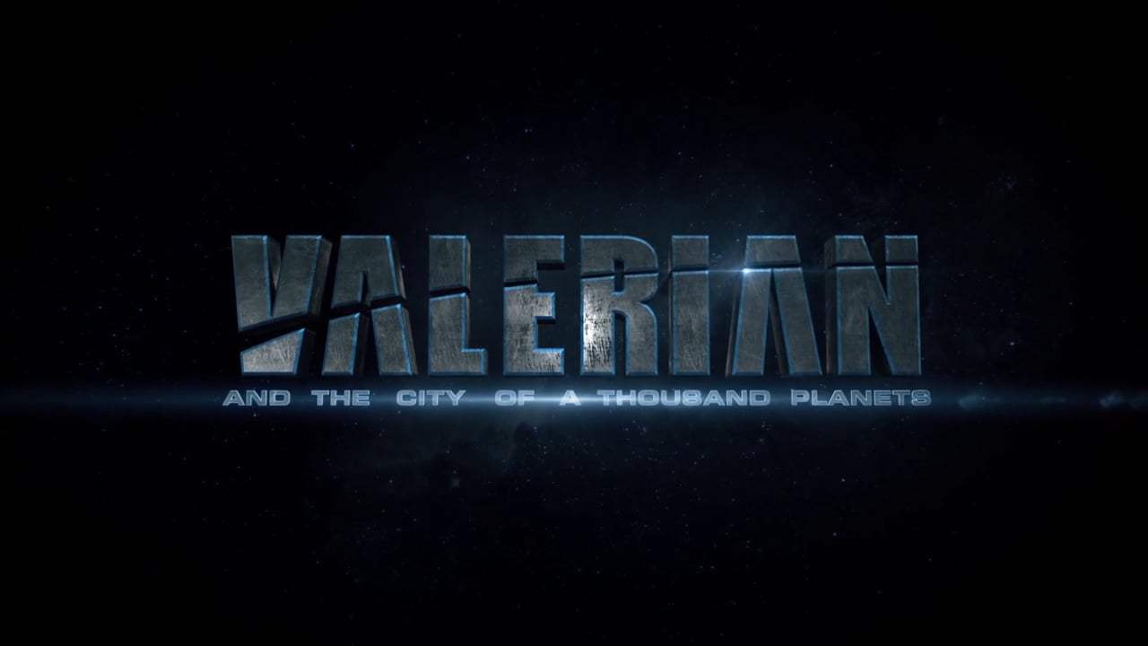 Valerian and the City of a Thousand Planets Featurette - Rihanna (2017) Screen Capture #4