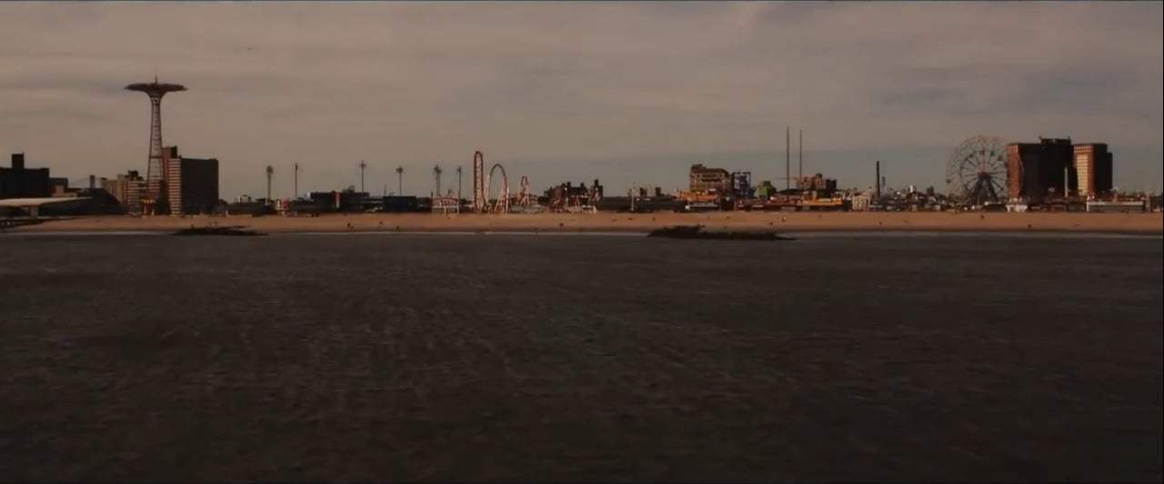 Bushwick Feature Trailer (2017) Screen Capture #1