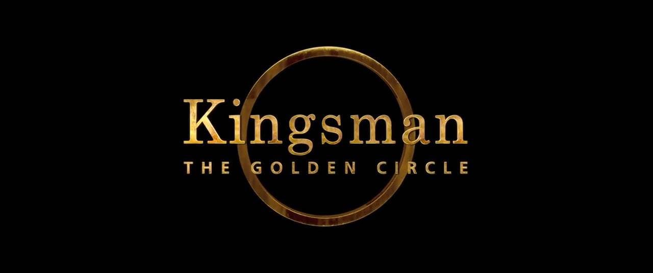 Kingsman: The Golden Circle Feature Trailer (2017) Screen Capture #4