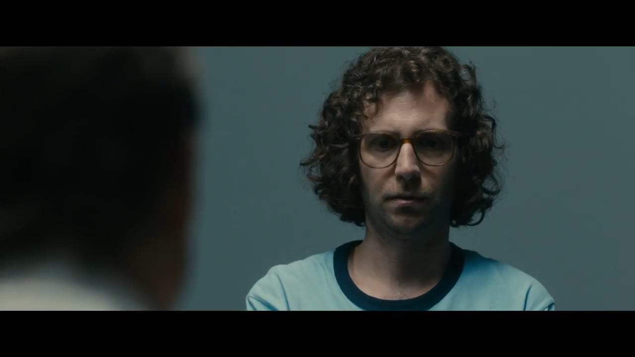 Brigsby Bear (2017) - Did They Ever Touch You? Screen Capture #2
