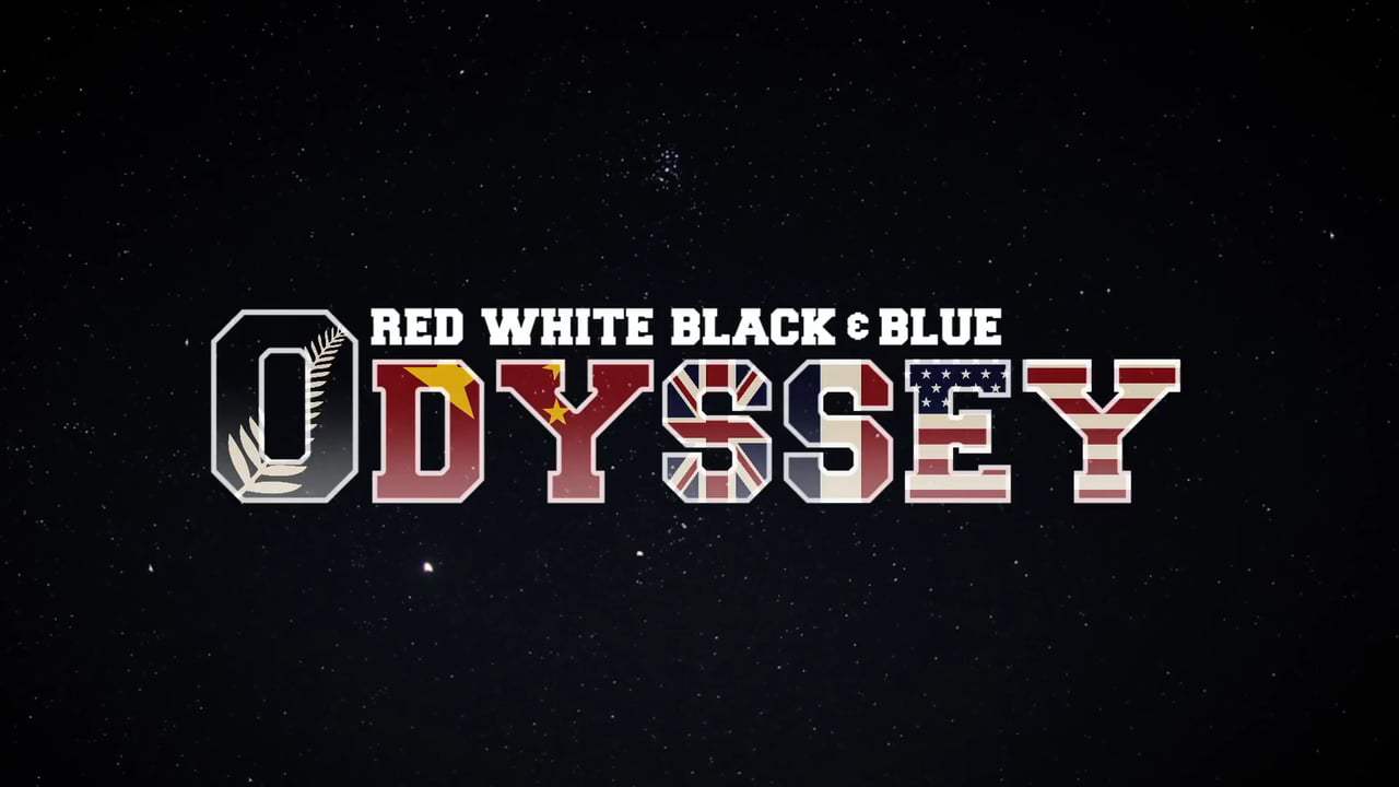 Red White Black & Blue Odyssey Trailer (2017) Screen Capture #4
