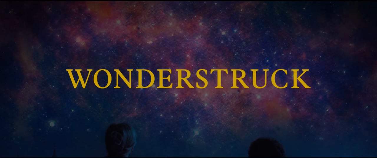 Wonderstruck Trailer (2017) Screen Capture #4