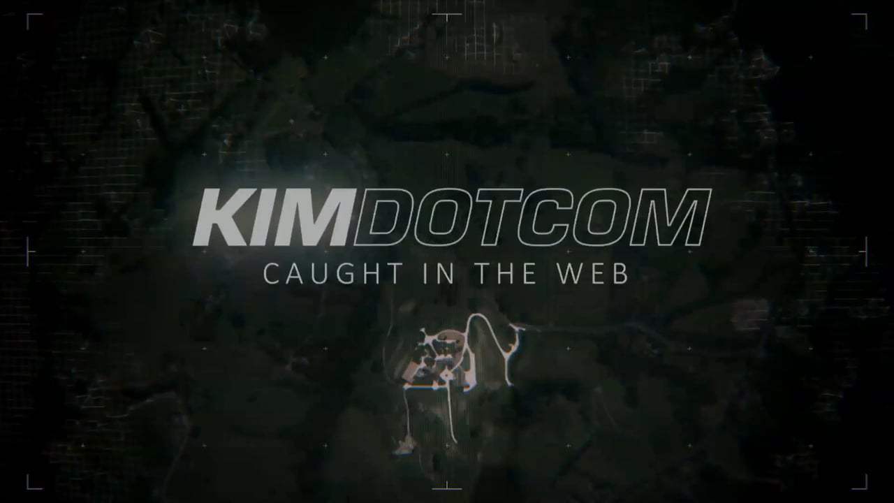 Kim Dotcom: Caught in the Web Trailer (2017) Screen Capture #4