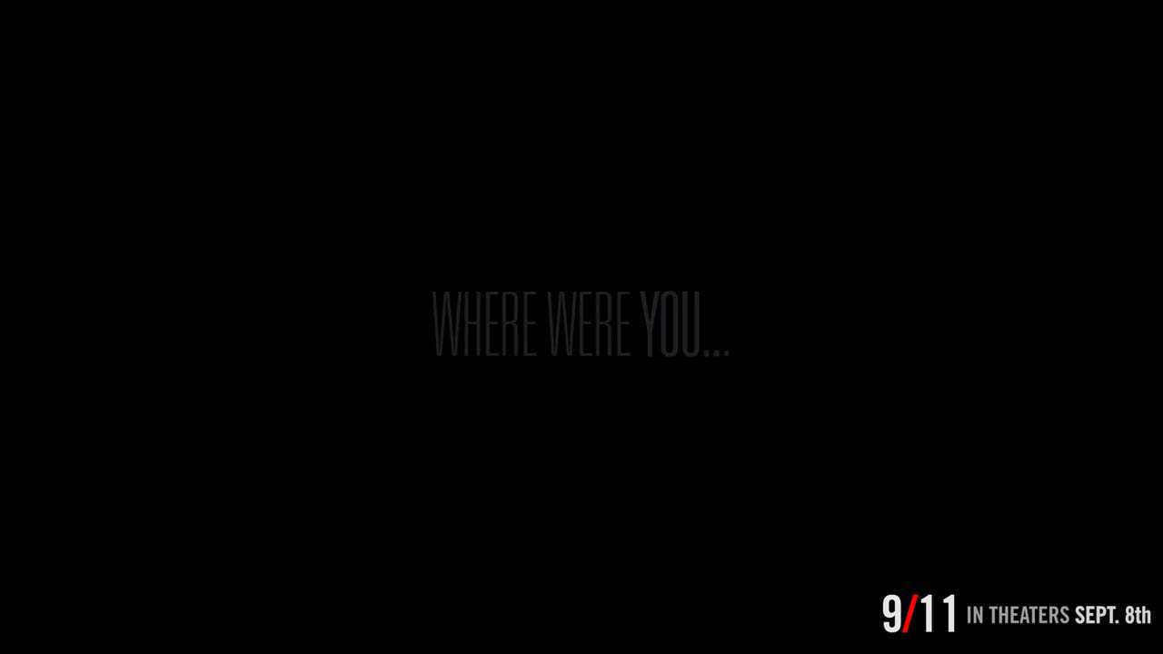 9/11 Trailer (2017) Screen Capture #1
