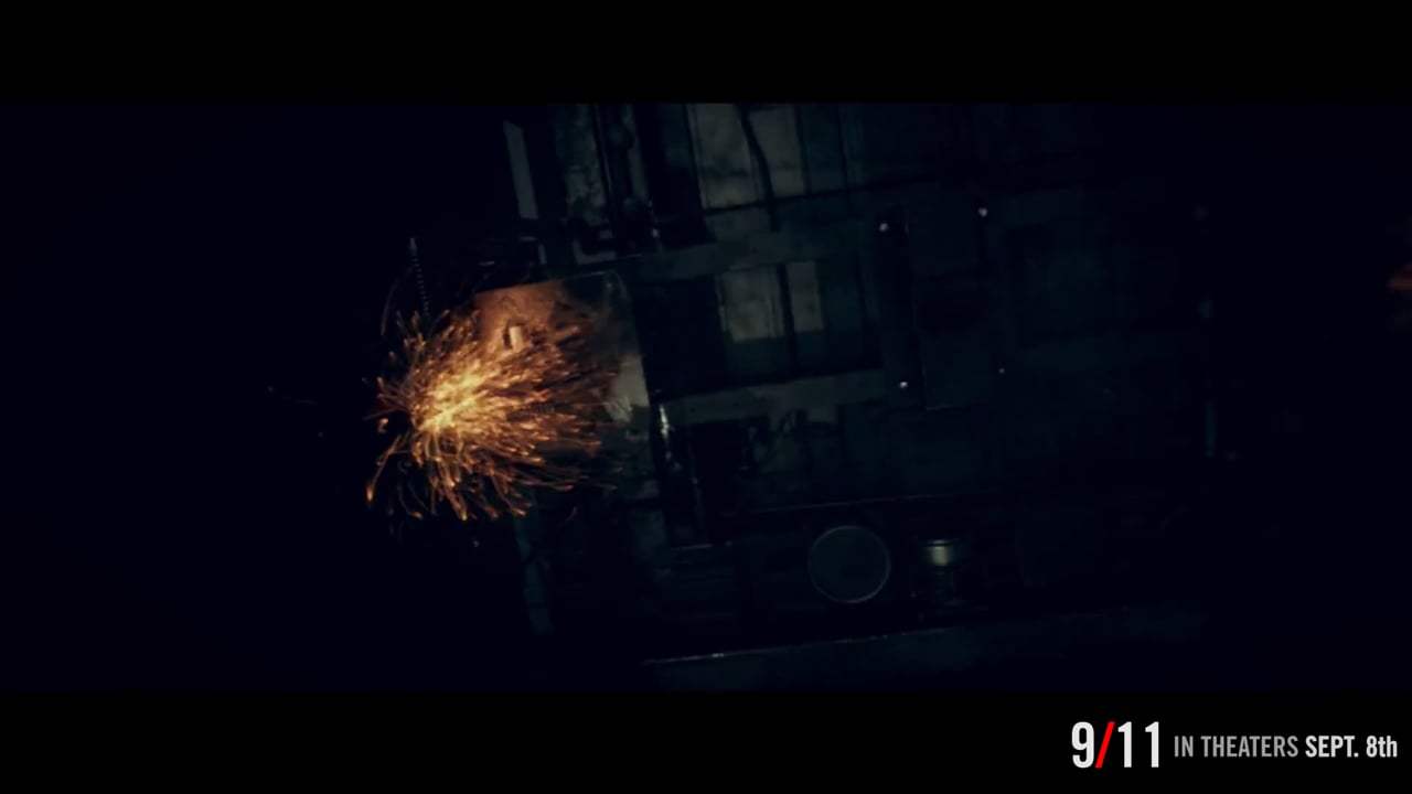 9/11 Trailer (2017) Screen Capture #4