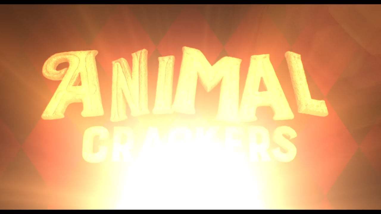 Animal Crackers Trailer (2017) Screen Capture #4
