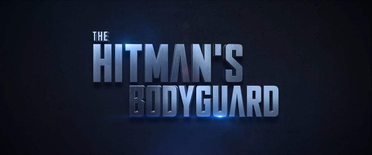 The Hitman's Bodyguard TV Spot - Feel the Love (2017) Screen Capture #4