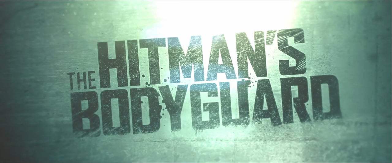 The Hitman's Bodyguard TV Spot - Hard (2017) Screen Capture #4