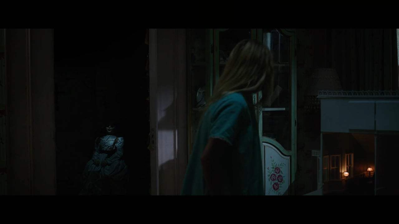 Annabelle: Creation (2017) - Ghost Screen Capture #2